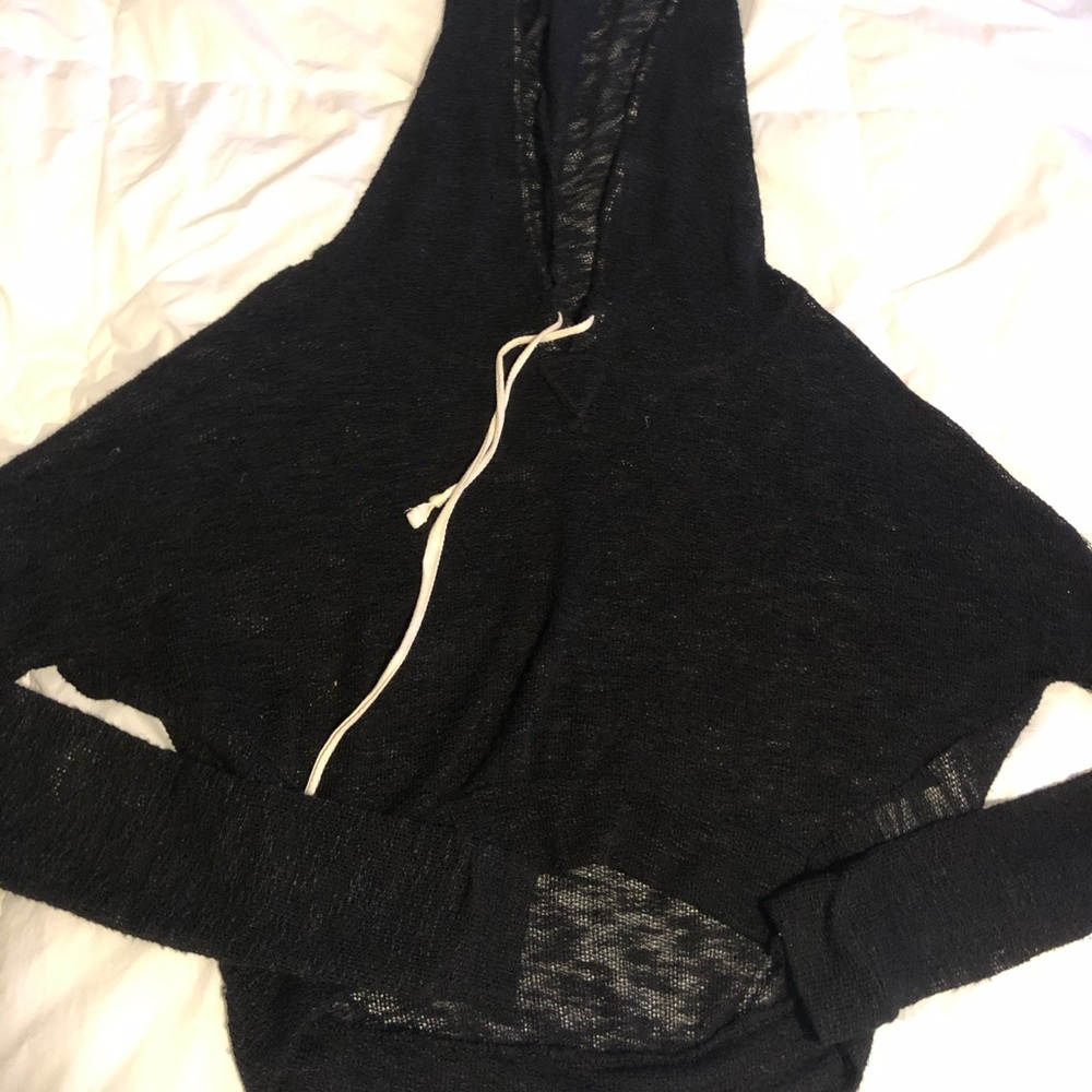 Hollister xs